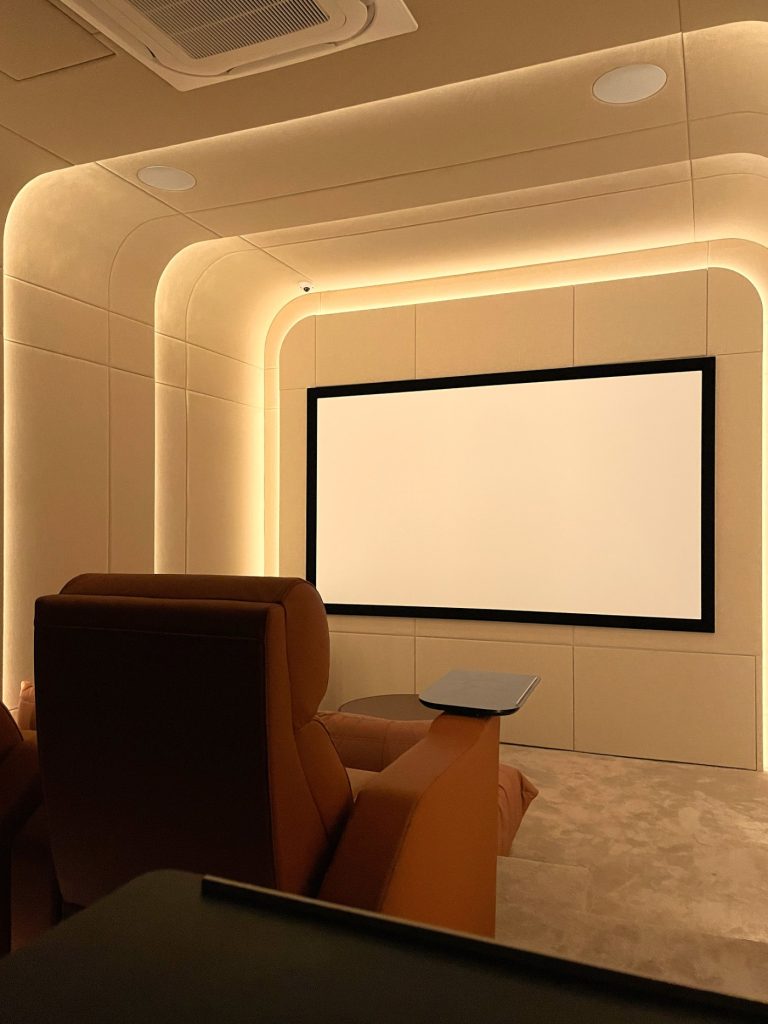 HueShift Cinema 3