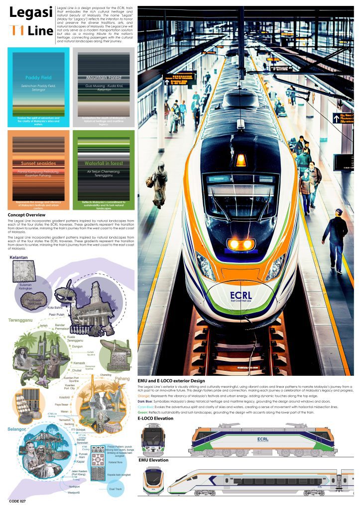 PAM MRL ECRL Competition